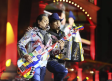 Los Tigres del Norte hacen bailar hasta la madrugada al festival Arre