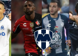 RG EXPRESS: Los Rayados Europeos