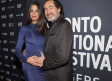 Demián Bichir volverá a ser papá junto a su novia de 26 años