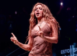 Revelan que Shakira fue grabada bajo su falda por un miembro de su propio equipo