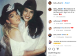 Itatí Cantoral rememora su experiencia personal trabajando con Selena Quintanilla