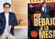 Alberto Tavira revela secretos de Luis Miguel en su nuevo libro