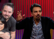 Eugenio Derbez habla sobre las ‘adicciones’ de su hijo José Eduardo