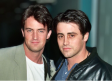 Matt LeBlanc preocupa por su aspecto físico y aislamiento del año de la muerte de Matthew Perry