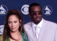 Así fue la relación de Sean ‘Diddy’ Combs y Jennifer Lopez