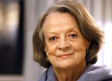 Muere Maggie Smith, actriz que interpretó a la profesora 'McGonagall' en 'Harry Potter'