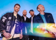 Moon Music, Coldplay crea un viaje sonoro por un universo lleno de amor con su nuevo álbum