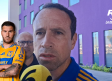 La institución es mucho más grande que solo un jugador: Torrado sobre renovación de Gignac.