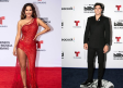 Ellos serán los anfitriones de los premios Latin Billboard