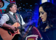 Julieta Venegas y Vivir Quintana serán honradas por la Academía Latina de la Grabación