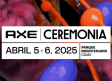 AXE Ceremonia 2025 revela cartel: Natanael Cano, Charli XCX y Tyler, the Creator lo encabezan