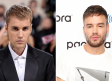 Justin Bieber rinde un homenaje a Liam Payne