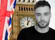 Cuerpo de Liam Payne llega a Londres; así fue el momento del aterrizaje