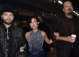 Filtran video de Pepe Aguilar ignorando a Ángela en el escenario de los Latin Grammys