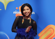 Ángela Aguilar reaparece en redes sociales tras abucheos en los Kids Choice Awards México