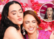 Karla Díaz sorprende a Katy Perry con mariachi cantando su éxito 'Roar'