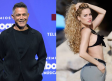 Alejandro Sanz reacciona a comparaciones entre Candela Márquez y Shakira