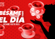 BÉSAME TODO EL DIA: Cuando el café hace efecto