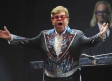 Elton John admite que ha perdido la visión por lo que no puede ver su nuevo musical