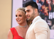 Britney Spears concluye su divorcio con Sam Asghari y vuelve a estar soltera