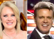 Erika Buenfil presume reencuentro con Luis Miguel