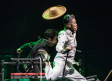 Café Tacvba armó la fiesta con la chilanga banda