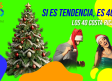 Los 40: El que no baila trabaja en Navidad