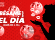 BÉSAME TODO EL DIA: ¿Tengo que solucionar sus vidas?