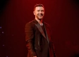 Justin Timberlake sufre bochornoso momento por su vestuario y se vuelve viral