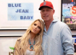 Jessica Simpson y Eric Johnson se separan tras 10 años de matrimonio