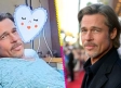 Brad Pitt responde a mujer estafada con fotos falsas de él