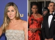 ¿Crisis en el matrimonio Obama?: ausencias de Michelle y rumores con Aniston