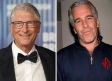 Bill Gates admite que fue un “tonto” por tener una amistad con Jeffrey Epstein