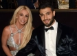 Sam Asghari revela lo más duro de su matrimonio con Britney Spears