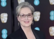 Así fue como Meryl Streep logró escapar de los incendios de California