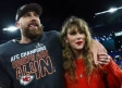 ¿Le dará Travis Kelce el anillo a Taylor Swift en el Super Bowl? Así respondió