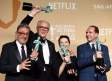 Lista completa de los ganadores de Los SAG Awards