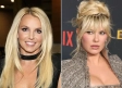 Millie Bobby Brown confirma 'coqueteo' con Britney; quiere contar su historia