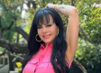 ECHANDO CHISPA: Maribel Guardia cantando Que ricas son las papas en la fiesta de Verónica Castro