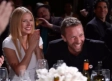 Gwyneth Paltrow rinde homenaje a Chris Martin en su cumpleaños