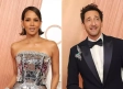 22 años después, Halle Berry y Adrien Brody vuelven a besarse en los Oscar