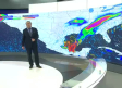 Pronóstico del tiempo para Monterrey, con Abimael Salas - 04 de abril de 2025