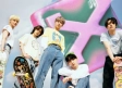 AXE Ceremonia se une a la fiebre del K-Pop con TOMORROW X TOGETHER