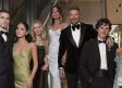 Hijos de David y Victoria Beckham están peleados: no se hablan por una mujer