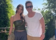 Mauricio Ochmann responde a la idea de volver a ser papá con Lorena González