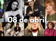 Efemérides del mundo de los Espectáculos
