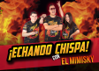 Echando Chispa: Los comentarios se salieron de control