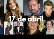 Efemérides del mundo de los Espectáculos