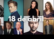 Efemérides del mundo de los Espectáculos