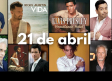 Efemérides del mundo de los Espectáculos